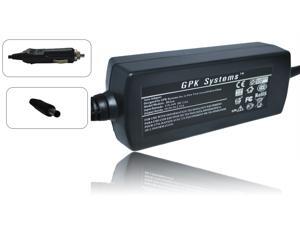 GPK Systems® 45W Car Adapter for Dell XPS 12 L221x XPS L321x, XPS L322x, XPS 13-l321x, XPS 13-l322x P29g, 13d-148 13d-138 13d-148d P29g Ultrabook Notebooks Laptop Ac Power Cord Battery Charger GPK Systems® 45W Car Adapter for Dell XPS 12 L221x XPS L321x, XPS L322x, XPS 13-l321x, XPS 13-l322x P29g, 13d-148 13d-138 13d-148d P29g Ultrabook Notebooks Laptop Ac Power Cord Battery Charger