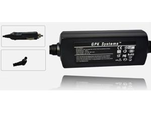 GPK Systems® 40W Car Adapter for MSI Wind U135-206us U135-208us U135-210us U135-411us U135-413us U135-415us U135-628us U135-643us U135-644us U135dx-1208us U160 U160-006us GPK Systems® 40W Car Adapter for MSI Wind U135-206us U135-208us U135-210us U135-411us U135-413us U135-415us U135-628us U135-643us U135-644us U135dx-1208us U160 U160-006us
