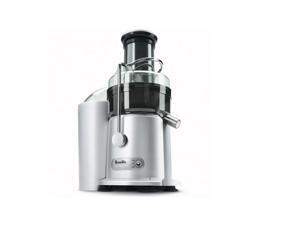 Breville the Juice Fountain Plus Juicer JE98XL Breville the Juice Fountain Plus Juicer JE98XL