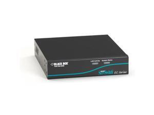 ServSwitch EC KVM Switch with Built-In IP for PS/2 and USB Servers and PS/2 Consoles, 4-Port ServSwitch EC KVM Switch with Built-In IP for PS/2 and USB Servers and PS/2 Consoles, 4-Port
