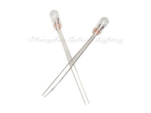 Miniature light 1.5v 0.3a 2.8x7x25 A161 GOOD 10PCS Miniature light 1.5v 0.3a 2.8x7x25 A161 GOOD 10PCS
