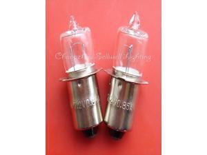 Halogen bulb light p13.5s 7.2v 0.85a A007 GREAT 10pcs Halogen bulb light p13.5s 7.2v 0.85a A007 GREAT 10pcs