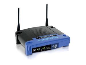 LINKSYS WRT54GL WiFi Wireless Dual WAN Load Balancing Router VPN LINKSYS WRT54GL WiFi Wireless Dual WAN Load Balancing Router VPN