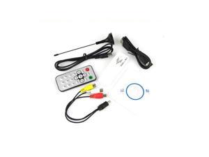 New USB 2.0 Analog Signal TV Receiver Adapter Tunner Box for Laptop PC New USB 2.0 Analog Signal TV Receiver Adapter Tunner Box for Laptop PC