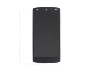 OEM LCD Screen and Digitizer Assembly with Front Housing for LG Nexus 5 D820 - Black OEM LCD Screen and Digitizer Assembly with Front Housing for LG Nexus 5 D820 - Black