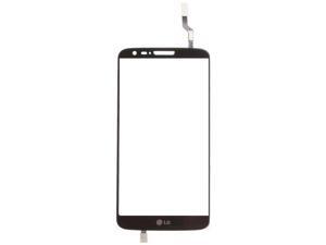 OEM Digitizer Touch Screen Assembly For LG G2 D800 With LG Logo- Black OEM Digitizer Touch Screen Assembly For LG G2 D800 With LG Logo- Black