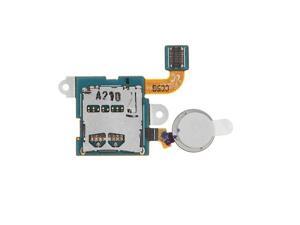 OEM SD Card Reader Contact for Samsung Galaxy Note 10.1 N8000 OEM SD Card Reader Contact for Samsung Galaxy Note 10.1 N8000