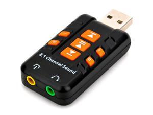 USB 2.0 Analog 8.1 Channel Audio Sound Adapter Support Window 98SE ME 2000 XP 2003 Vista Linux Mac OS USB 2.0 Analog 8.1 Channel Audio Sound Adapter Support Window 98SE ME 2000 XP 2003 Vista Linux Mac OS