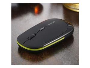 2.4GHZ Wireless Optical Mouse 1600DPI with USB Nano Receiver Rapoo 3500 2.4GHZ Wireless Optical Mouse 1600DPI with USB Nano Receiver Rapoo 3500