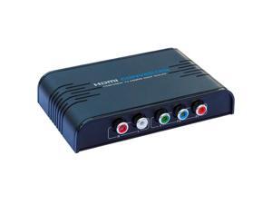NEW LKV356 720P/1080P 5RCA Component RGB Audio Video YPbPr To HDMI Converter Adapter Scaler For PSP XBOX HDTV Lenkeng NEW LKV356 720P/1080P 5RCA Component RGB Audio Video YPbPr To HDMI Converter Adapter Scaler For PSP XBOX HDTV Lenkeng