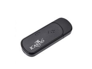 Mini iPush AirPlay DLNA Wi-Fi Display Dongle Receiver Miracast HDMI1080P Multi-media Sharing Multi-screen Interactive for Smart Phones Notebook Tablet PC Mini iPush AirPlay DLNA Wi-Fi Display Dongle Receiver Miracast HDMI1080P Multi-media Sharing Multi-screen Interactive for Smart Phones Notebook Tablet PC