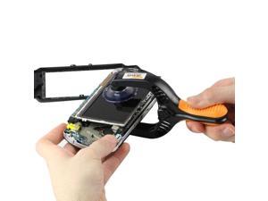 JAKEMY JM-OP05 Universal Mobile Phone Screen Repair Tool Repairment LCD Screen Opener Compatible for iPhone 6 & 6 Plus iPad Samsung HTC Sony JAKEMY JM-OP05 Universal Mobile Phone Screen Repair Tool Repairment LCD Screen Opener Compatible for iPhone 6 & 6 Plus iPad Samsung HTC Sony