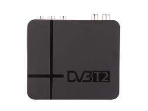 K2 Full HD 1080P DVB-T2 Digital Terrestrial Receiver Set-top Box with Full Multimedia Player H.264 / MPEG-2 / 4 Compatible with DVB-T for TV HDTV K2 Full HD 1080P DVB-T2 Digital Terrestrial Receiver Set-top Box with Full Multimedia Player H.264 / MPEG-2 / 4 Compatible with DVB-T for TV HDTV