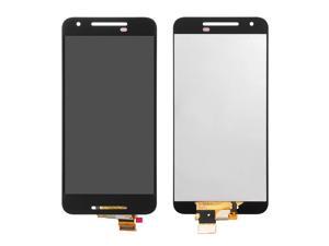 LCD Screen with Touch Screen Digitizer Replacement For LG Nexus 5X - Black LCD Screen with Touch Screen Digitizer Replacement For LG Nexus 5X - Black