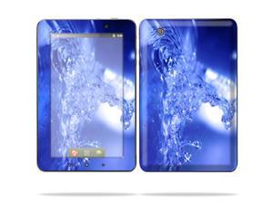 Mightyskins Protective Skin Decal Cover for Lenovo IdeaPad A1 7" inch Tablet wrap sticker skins Water Explosion Mightyskins Protective Skin Decal Cover for Lenovo IdeaPad A1 7" inch Tablet wrap sticker skins Water Explosion
