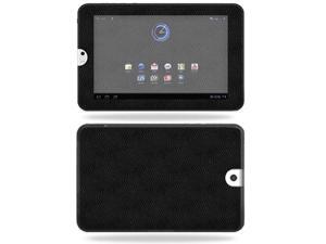 Mightyskins Protective Vinyl Skin Decal Cover for Toshiba Thrive 10.1 Android Tablet wrap sticker skins Black Leather Mightyskins Protective Vinyl Skin Decal Cover for Toshiba Thrive 10.1 Android Tablet wrap sticker skins Black Leather