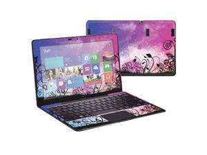 Mightyskins Protective Skin Decal Cover for Samsung ATIV Smart PC Pro 700T with 11.6" screen wrap sticker skins Rise and Shine Mightyskins Protective Skin Decal Cover for Samsung ATIV Smart PC Pro 700T with 11.6" screen wrap sticker skins Rise and Shine