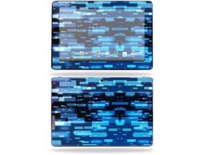 Mightyskins Protective Skin Decal Cover for Asus Transformer Infinity TF700 Tablet with 10.1" screen wrap sticker skins Space Blocks Mightyskins Protective Skin Decal Cover for Asus Transformer Infinity TF700 Tablet with 10.1" screen wrap sticker skins Space Blocks