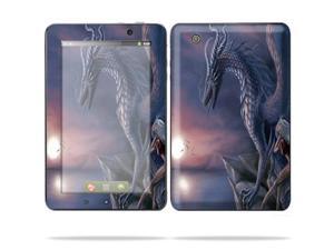 Mightyskins Protective Skin Decal Cover for Lenovo IdeaPad A1 7" inch Tablet wrap sticker skins Dragon Fantasy Mightyskins Protective Skin Decal Cover for Lenovo IdeaPad A1 7" inch Tablet wrap sticker skins Dragon Fantasy
