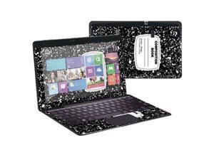 Mightyskins Protective Skin Decal Cover for Samsung ATIV Smart PC Pro 700T with 11.6" screen wrap sticker skins Compositon Book Mightyskins Protective Skin Decal Cover for Samsung ATIV Smart PC Pro 700T with 11.6" screen wrap sticker skins Compositon Book