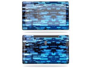 Mightyskins Protective Vinyl Skin Decal Cover for Samsung Series 7 Slate 11.6" Inch Tablet wrap sticker skins Space Blocks Mightyskins Protective Vinyl Skin Decal Cover for Samsung Series 7 Slate 11.6" Inch Tablet wrap sticker skins Space Blocks