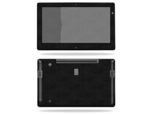 Mightyskins Protective Vinyl Skin Decal Cover for Samsung Series 7 Slate 11.6" Inch Tablet wrap sticker skins Black Leather Mightyskins Protective Vinyl Skin Decal Cover for Samsung Series 7 Slate 11.6" Inch Tablet wrap sticker skins Black Leather