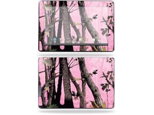 Mightyskins Protective Skin Decal Cover for Asus Transformer Infinity TF700 Tablet with 10.1" screen wrap sticker skins Pink Tree Camo Mightyskins Protective Skin Decal Cover for Asus Transformer Infinity TF700 Tablet with 10.1" screen wrap sticker skins Pink Tree Camo