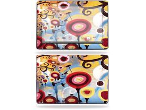 Mightyskins Protective Skin Decal Cover for Asus Transformer Infinity TF700 Tablet with 10.1" screen wrap sticker skins Nature Dream Mightyskins Protective Skin Decal Cover for Asus Transformer Infinity TF700 Tablet with 10.1" screen wrap sticker skins Nature Dream