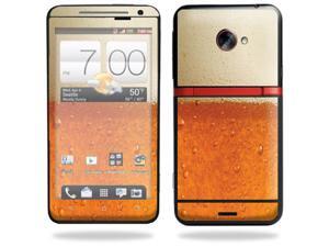 Mightyskins Protective Vinyl Skin Decal Cover for HTC Evo 4G LTE Sprint Cell Phone wrap sticker skins Beer Buzz Mightyskins Protective Vinyl Skin Decal Cover for HTC Evo 4G LTE Sprint Cell Phone wrap sticker skins Beer Buzz