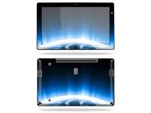 Mightyskins Protective Vinyl Skin Decal Cover for Samsung Series 7 Slate 11.6" Inch Tablet wrap sticker skins Space Flight Mightyskins Protective Vinyl Skin Decal Cover for Samsung Series 7 Slate 11.6" Inch Tablet wrap sticker skins Space Flight
