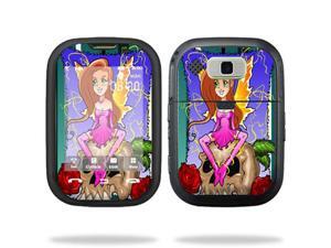 Mightyskins Protective Vinyl Skin Decal Cover for Nokia Lumia 900 4G Windows Phone AT&T Cell Phone wrap sticker skins Funky Fairy Mightyskins Protective Vinyl Skin Decal Cover for Nokia Lumia 900 4G Windows Phone AT&T Cell Phone wrap sticker skins Funky Fairy