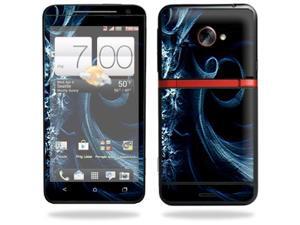 Mightyskins Protective Skin Decal Cover for HTC Evo 4G LTE Sprint Cell Phone T-Mobile wrap sticker skins Stone Waves Mightyskins Protective Skin Decal Cover for HTC Evo 4G LTE Sprint Cell Phone T-Mobile wrap sticker skins Stone Waves