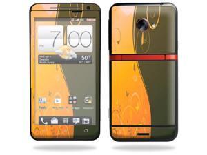 Mightyskins Protective Vinyl Skin Decal Cover for HTC Evo 4G LTE Sprint Cell Phone wrap sticker skins Butterfly Garden Mightyskins Protective Vinyl Skin Decal Cover for HTC Evo 4G LTE Sprint Cell Phone wrap sticker skins Butterfly Garden