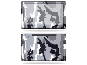 Mightyskins Protective Vinyl Skin Decal Cover for Samsung Series 7 Slate 11.6" Inch Tablet wrap sticker skins Grey Camo Mightyskins Protective Vinyl Skin Decal Cover for Samsung Series 7 Slate 11.6" Inch Tablet wrap sticker skins Grey Camo