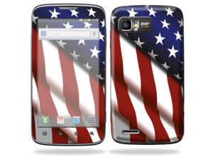 Mightyskins Protective Skin Decal Cover for Motorola Atrix 2 II (version 2) Cell Phone Sticker American Pride Mightyskins Protective Skin Decal Cover for Motorola Atrix 2 II (version 2) Cell Phone Sticker American Pride