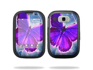 MightySkins Protective Vinyl Skin Decal Cover for Nokia Lumia 900 4G Windows Phone AT&T Cell Phone Sticker Skins Violet Butterfly MightySkins Protective Vinyl Skin Decal Cover for Nokia Lumia 900 4G Windows Phone AT&T Cell Phone Sticker Skins Violet Butterfly
