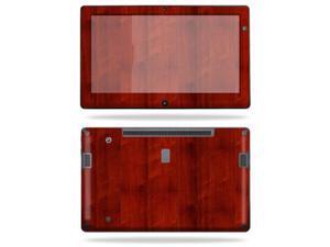 Mightyskins Protective Vinyl Skin Decal Cover for Samsung Series 7 Slate 11.6" Inch Tablet wrap sticker skins Cherry Wood Mightyskins Protective Vinyl Skin Decal Cover for Samsung Series 7 Slate 11.6" Inch Tablet wrap sticker skins Cherry Wood