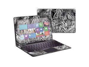 Mightyskins Protective Skin Decal Cover for Samsung ATIV Smart PC Pro 700T with 11.6" screen wrap sticker skins Chrome Water Mightyskins Protective Skin Decal Cover for Samsung ATIV Smart PC Pro 700T with 11.6" screen wrap sticker skins Chrome Water