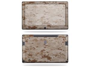 Mightyskins Protective Vinyl Skin Decal Cover for Samsung Series 7 Slate 11.6" Inch Tablet wrap sticker skins Desert Camo Mightyskins Protective Vinyl Skin Decal Cover for Samsung Series 7 Slate 11.6" Inch Tablet wrap sticker skins Desert Camo