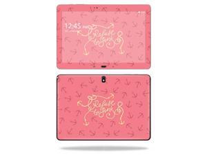 Mightyskins Protective Vinyl Skin Decal Cover for Samsung Galaxy Note Pro 12.2" P900 Tablet skins wrap sticker skins Refuse To Sink Mightyskins Protective Vinyl Skin Decal Cover for Samsung Galaxy Note Pro 12.2" P900 Tablet skins wrap sticker skins Refuse To Sink
