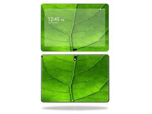 Mightyskins Protective Vinyl Skin Decal Cover for Samsung Galaxy Note 10.1" (2nd Gen 2014) skins wrap sticker skins Green Leaf Mightyskins Protective Vinyl Skin Decal Cover for Samsung Galaxy Note 10.1" (2nd Gen 2014) skins wrap sticker skins Green Leaf