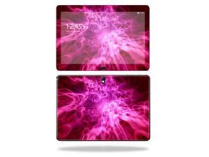 MightySkins Protective Vinyl Skin Decal Cover for Samsung Galaxy Note 10.1" (2nd Gen 2014) Skins Sticker Skins Red Mystic Flames MightySkins Protective Vinyl Skin Decal Cover for Samsung Galaxy Note 10.1" (2nd Gen 2014) Skins Sticker Skins Red Mystic Flames