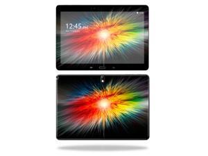 Mightyskins Protective Vinyl Skin Decal Cover for Samsung Galaxy Note 10.1" (2nd Gen 2014) skins wrap sticker skins Color Storm Mightyskins Protective Vinyl Skin Decal Cover for Samsung Galaxy Note 10.1" (2nd Gen 2014) skins wrap sticker skins Color Storm