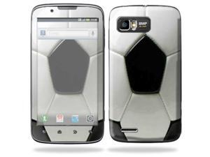 Mightyskins Protective Skin Decal Cover for Motorola Atrix 2 II (version 2) Cell Phone Sticker Soccer Mightyskins Protective Skin Decal Cover for Motorola Atrix 2 II (version 2) Cell Phone Sticker Soccer