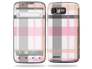 Mightyskins Protective Skin Decal Cover for Motorola Atrix 2 II (version 2) Cell Phone Sticker Plaid Mightyskins Protective Skin Decal Cover for Motorola Atrix 2 II (version 2) Cell Phone Sticker Plaid