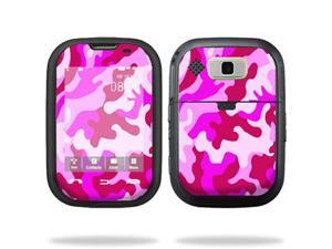 Mightyskins Protective Vinyl Skin Decal Cover for Nokia Lumia 900 4G Windows Phone AT&T Cell Phone wrap sticker skins Pink Camo Mightyskins Protective Vinyl Skin Decal Cover for Nokia Lumia 900 4G Windows Phone AT&T Cell Phone wrap sticker skins Pink Camo