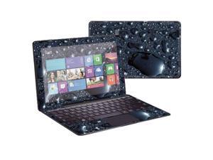 Mightyskins Protective Skin Decal Cover for Samsung ATIV Smart PC Pro 700T with 11.6" screen wrap sticker skins Wet Dreams Mightyskins Protective Skin Decal Cover for Samsung ATIV Smart PC Pro 700T with 11.6" screen wrap sticker skins Wet Dreams