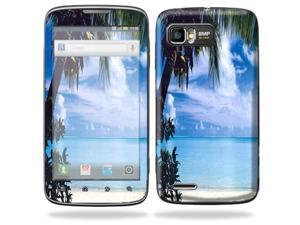 Mightyskins Protective Skin Decal Cover for Motorola Atrix 2 II (version 2) Cell Phone Sticker Beach Bum Mightyskins Protective Skin Decal Cover for Motorola Atrix 2 II (version 2) Cell Phone Sticker Beach Bum
