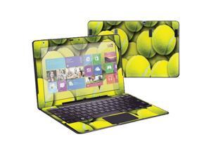 Mightyskins Protective Skin Decal Cover for Samsung ATIV Smart PC Pro 700T with 11.6" screen wrap sticker skins Tennis Mightyskins Protective Skin Decal Cover for Samsung ATIV Smart PC Pro 700T with 11.6" screen wrap sticker skins Tennis