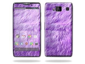 Mightyskins Protective Skin Decal Cover for Motorola Droid Razr Hd & Razr Maxx HD Cell Phone wrap sticker skins Furry Mightyskins Protective Skin Decal Cover for Motorola Droid Razr Hd & Razr Maxx HD Cell Phone wrap sticker skins Furry